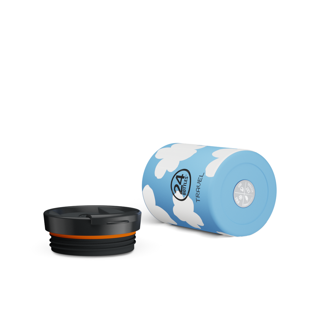 TRAVEL TUMBLER CLIMA 24BOTTLE 350ML Daydreaming