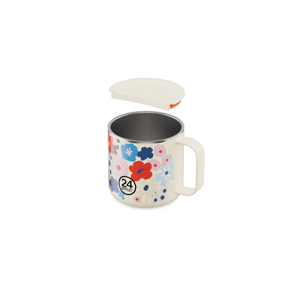 MUG CASA 24BOTTLE DOMENICA CLIMA 340ML