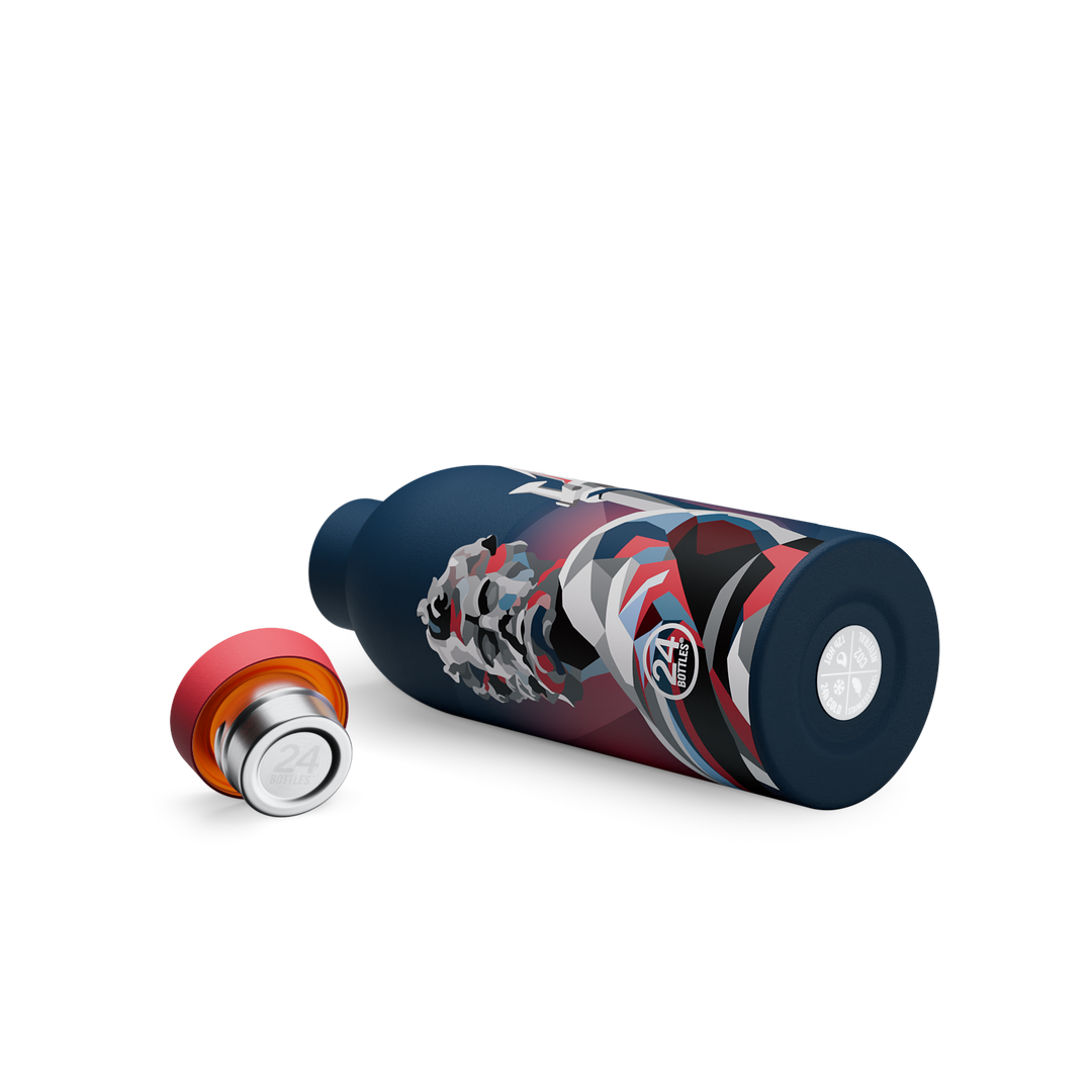 CLIMA BOTTLE BOLOGNA 500 ML