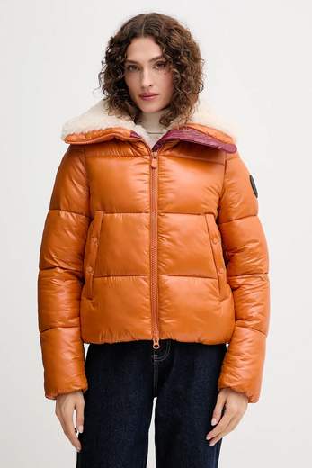 PIUMINO DONNA SAVE THE DUCK AI MOMA D30974W LUCK