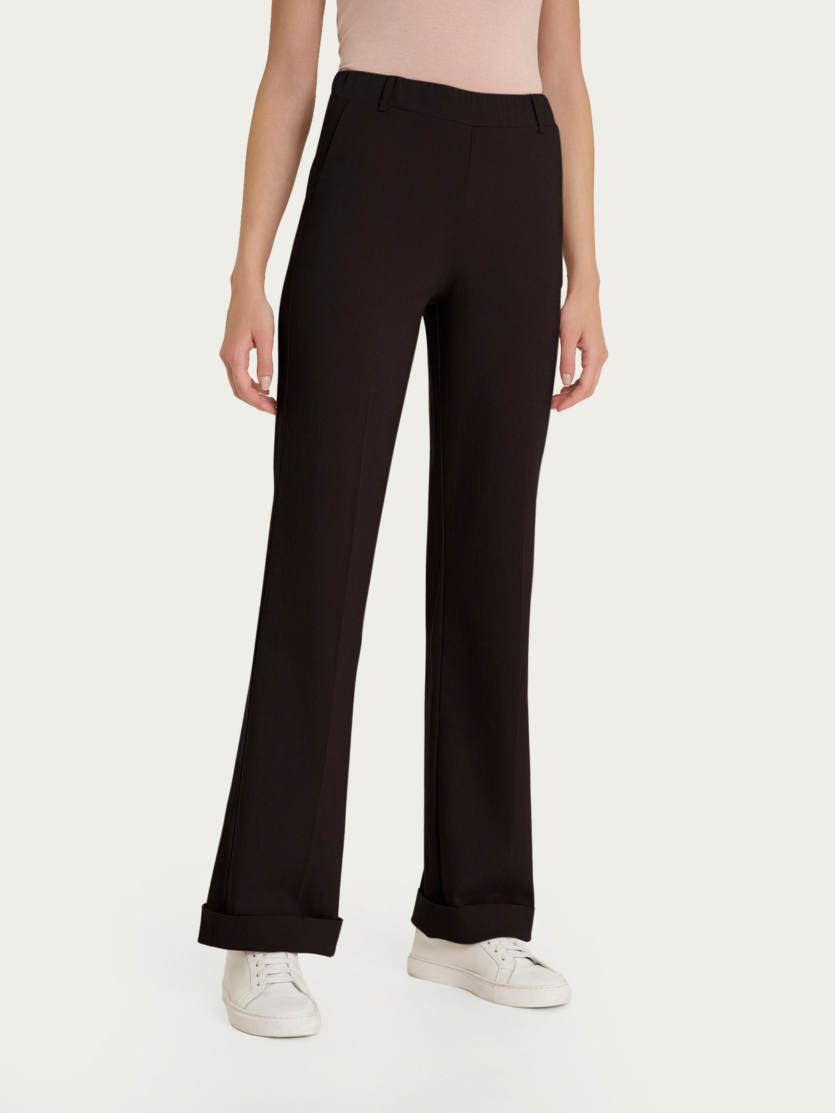 PANTALONE LEGGERO DONNA PE DP79PL