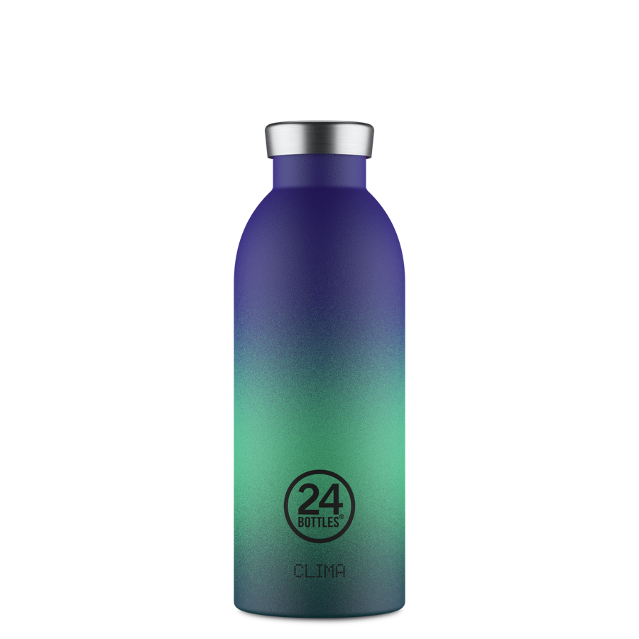 BORRACCIA CLIMA 24BOTTLE 500ML BOREALIS