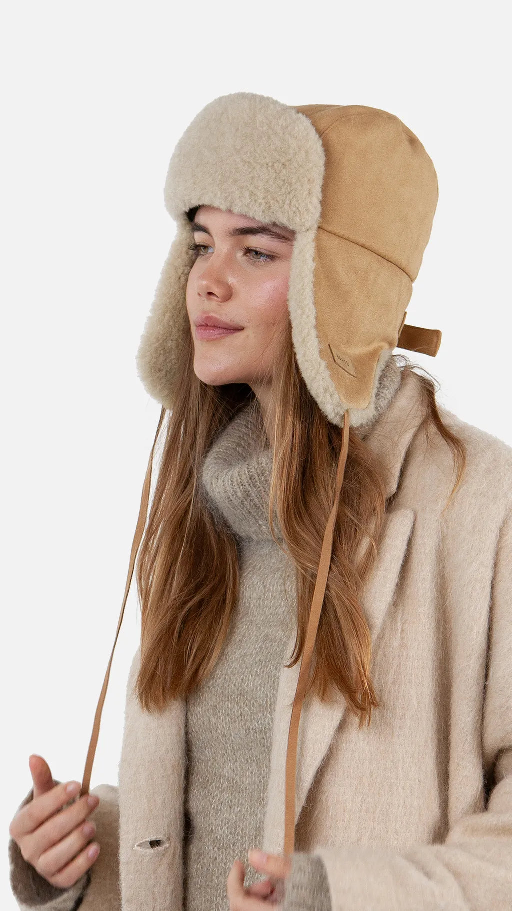 CAPPELLO AVIATORE BARTS KEGALLE BOMBER