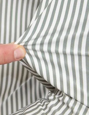 CAMICIA UOMO ACTIVE UOMO XACUS TAILOR 81609 COLLO ACT558ML