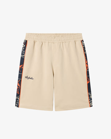 BERMUDA UOMO IN FELPA BANDANA AUSTRALIAN
