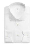 CAMICIA UOMO XACUS TRAVEL SHIRT EVOLUTION 11805 COLLO WF358ML