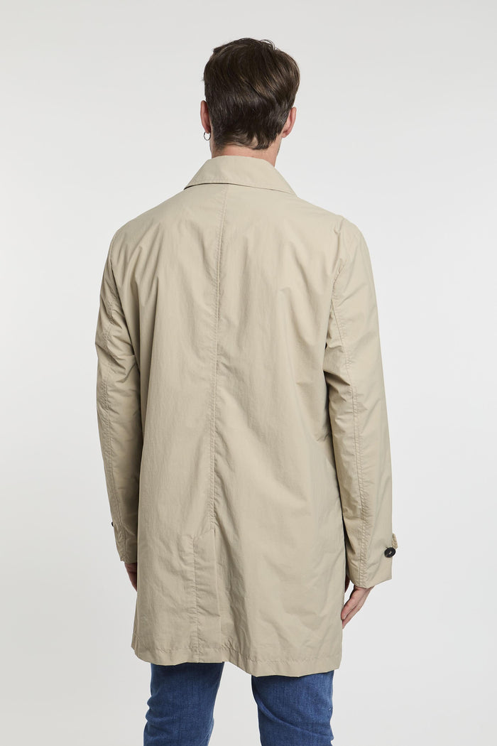 IMPERMEABILE UOMO SAVE THE DUCK PE RHYS D41575M COFY