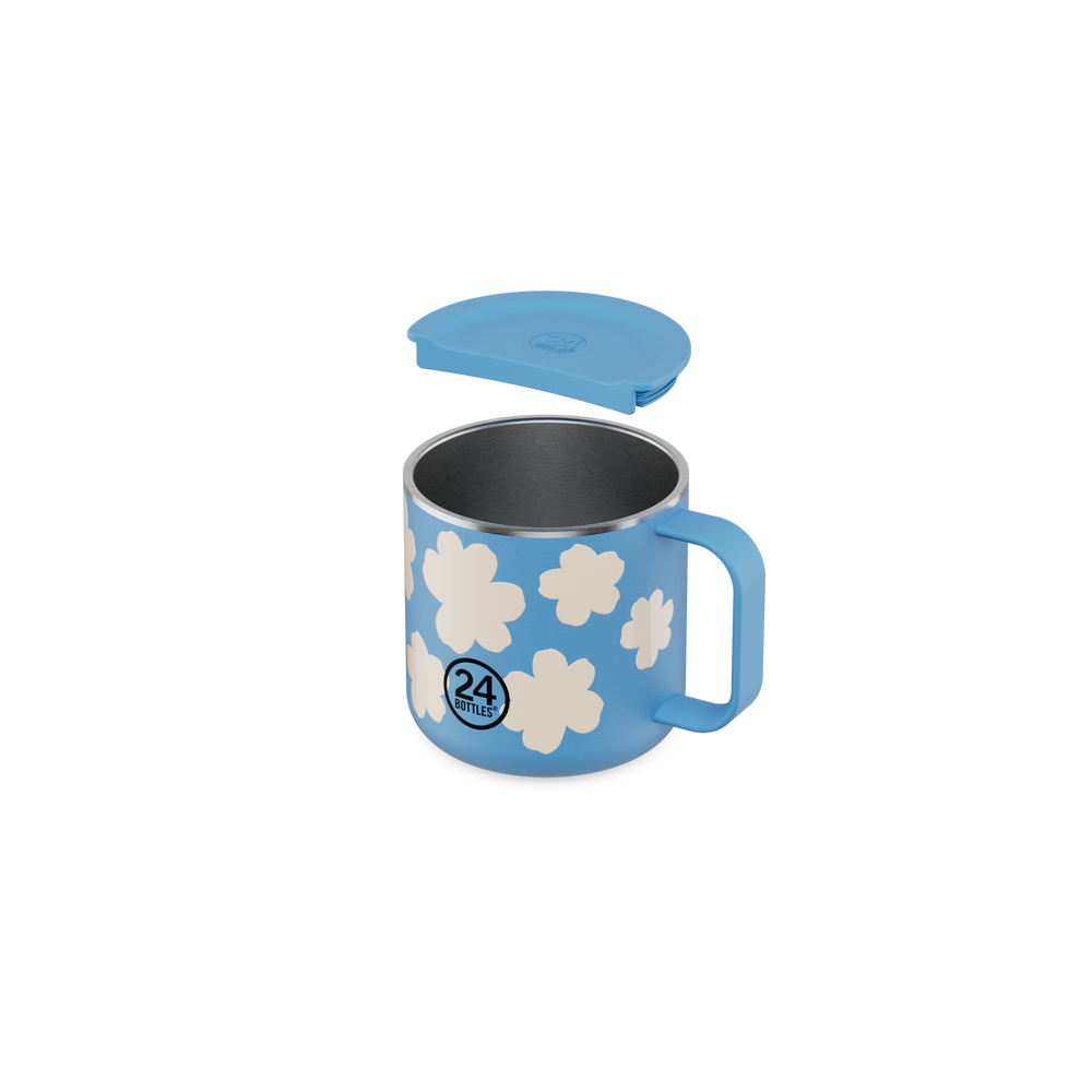 MUG CASA 24BOTTLE DAYDREAMING CLIMA 340ML