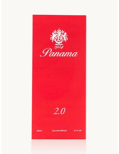 PROFUMO PANAMA 2.0