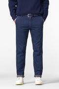 JEANS UOMO IMBOTTITO MEYER DR4 BONN 3927