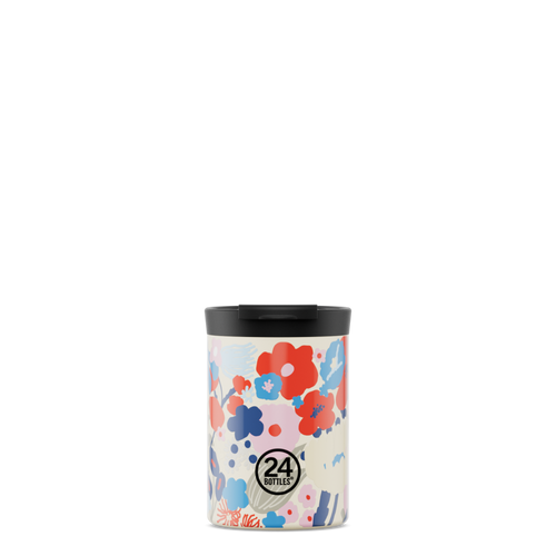 TRAVEL TUMBLER 24BOTTLE DOMENICA CLIMA 350ML