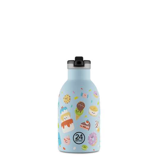 BORRACCIA CLIMA 24BOTTLE KIDS 330ML SWEET FRIENDS