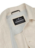 GIUBBOTTO A CAMICIA DIXON UOMO MILESTONE PE