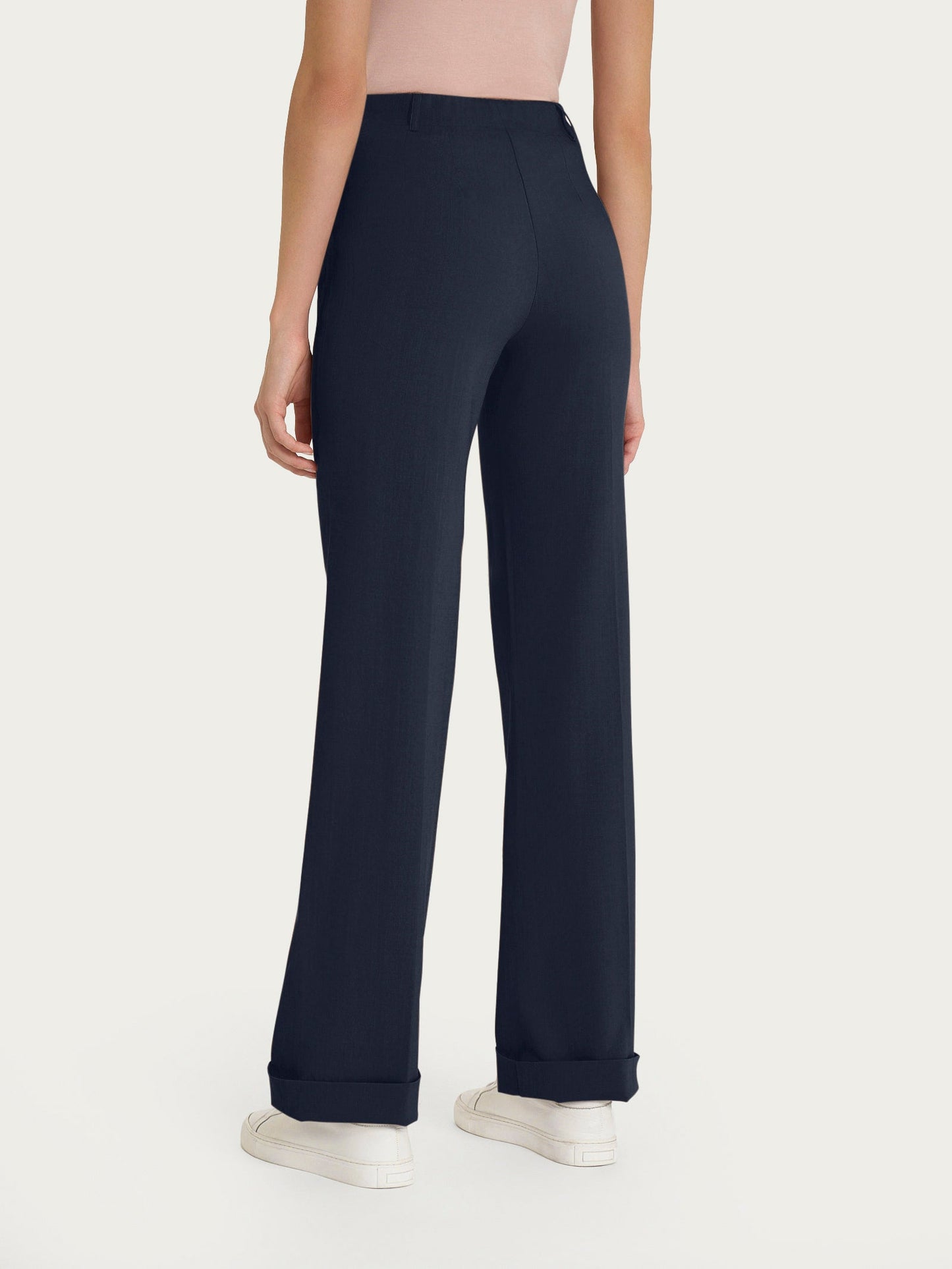 PANTALONE LEGGERO DONNA PE DP79PL