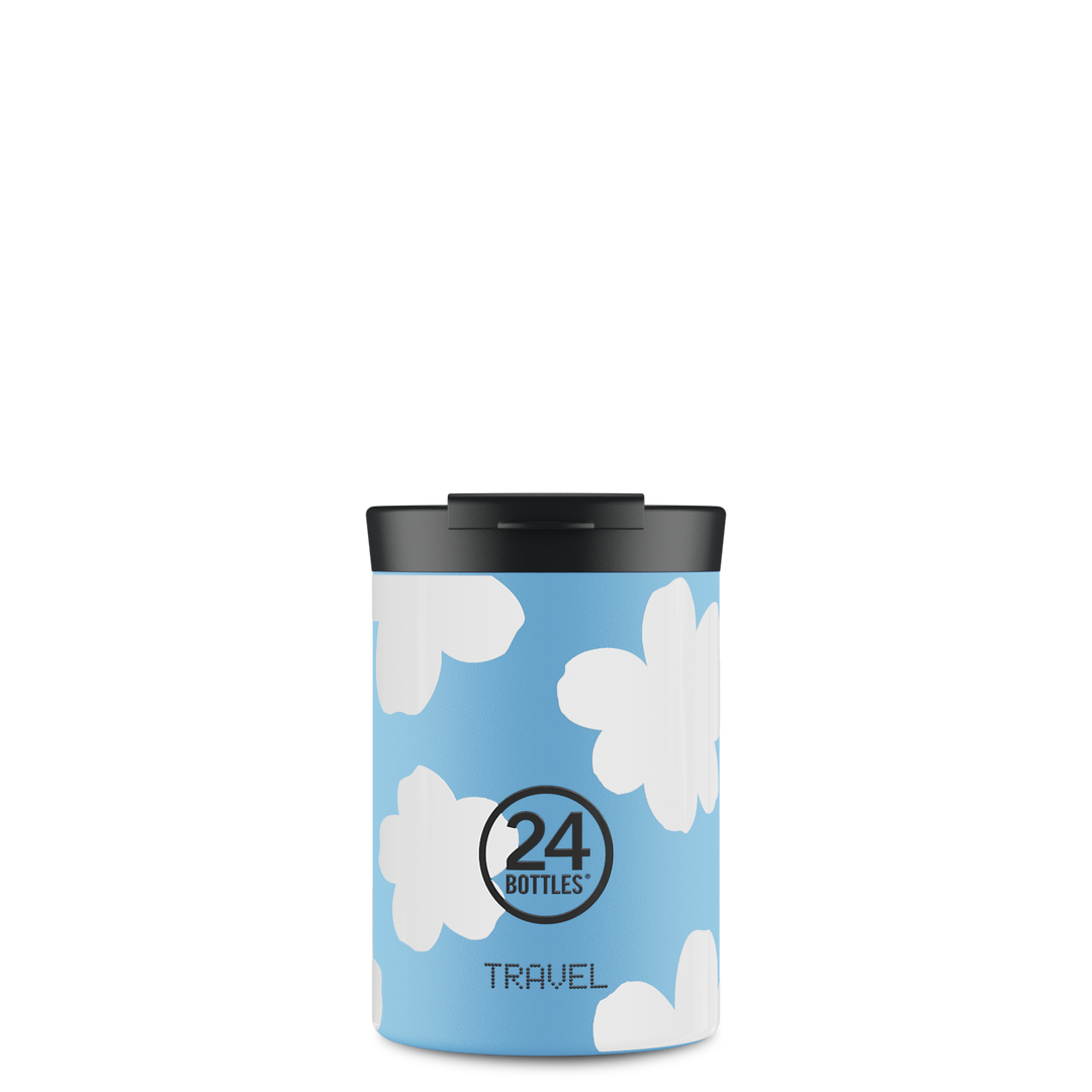 TRAVEL TUMBLER CLIMA 24BOTTLE 350ML Daydreaming