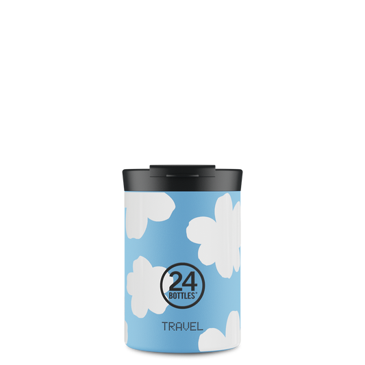 TRAVEL TUMBLER CLIMA 24BOTTLE 350ML Daydreaming