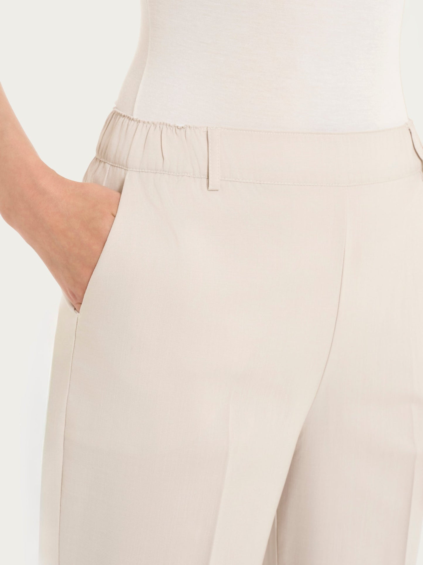 PANTALONE LEGGERO DONNA PE DP79PL