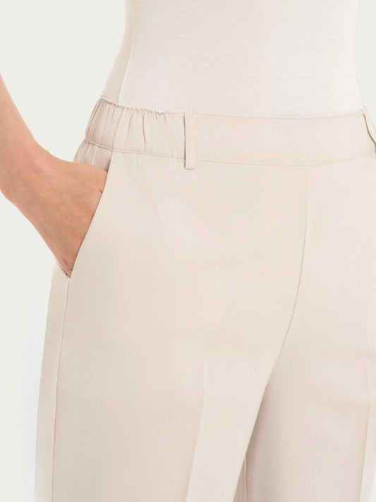 PANTALONE LEGGERO DONNA PE DP79PL