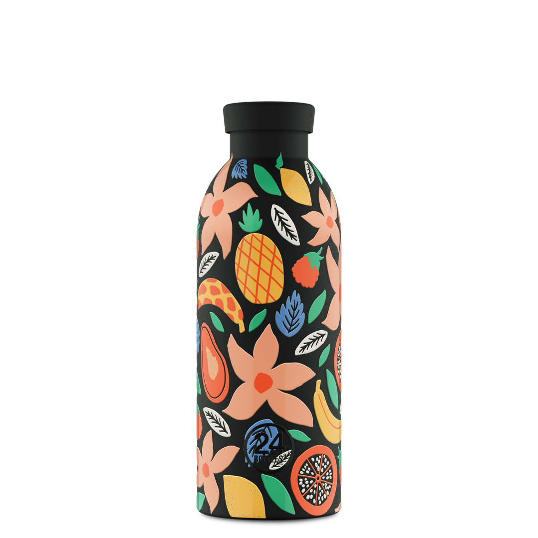 BORRACCIA CLIMA 24BOTTLE 500ML TROPICAL NOIR