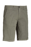 BERMUDA UOMO FINTO UNITO 40WEFT LENNYBE 2171