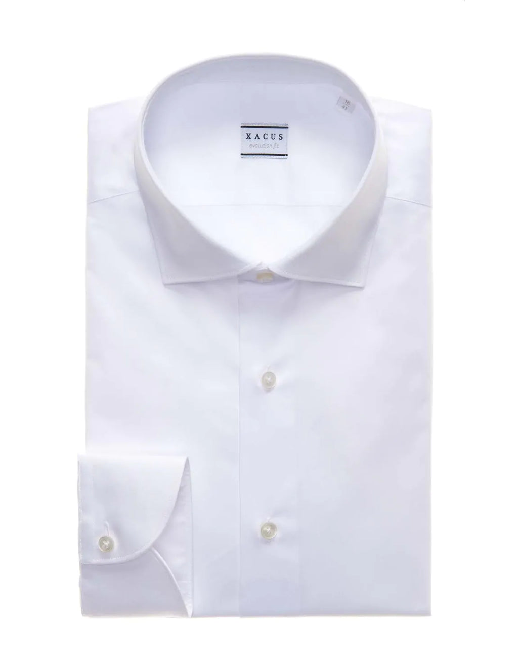 CAMICIA UOMO XACUS 11209 558ML TAILOR