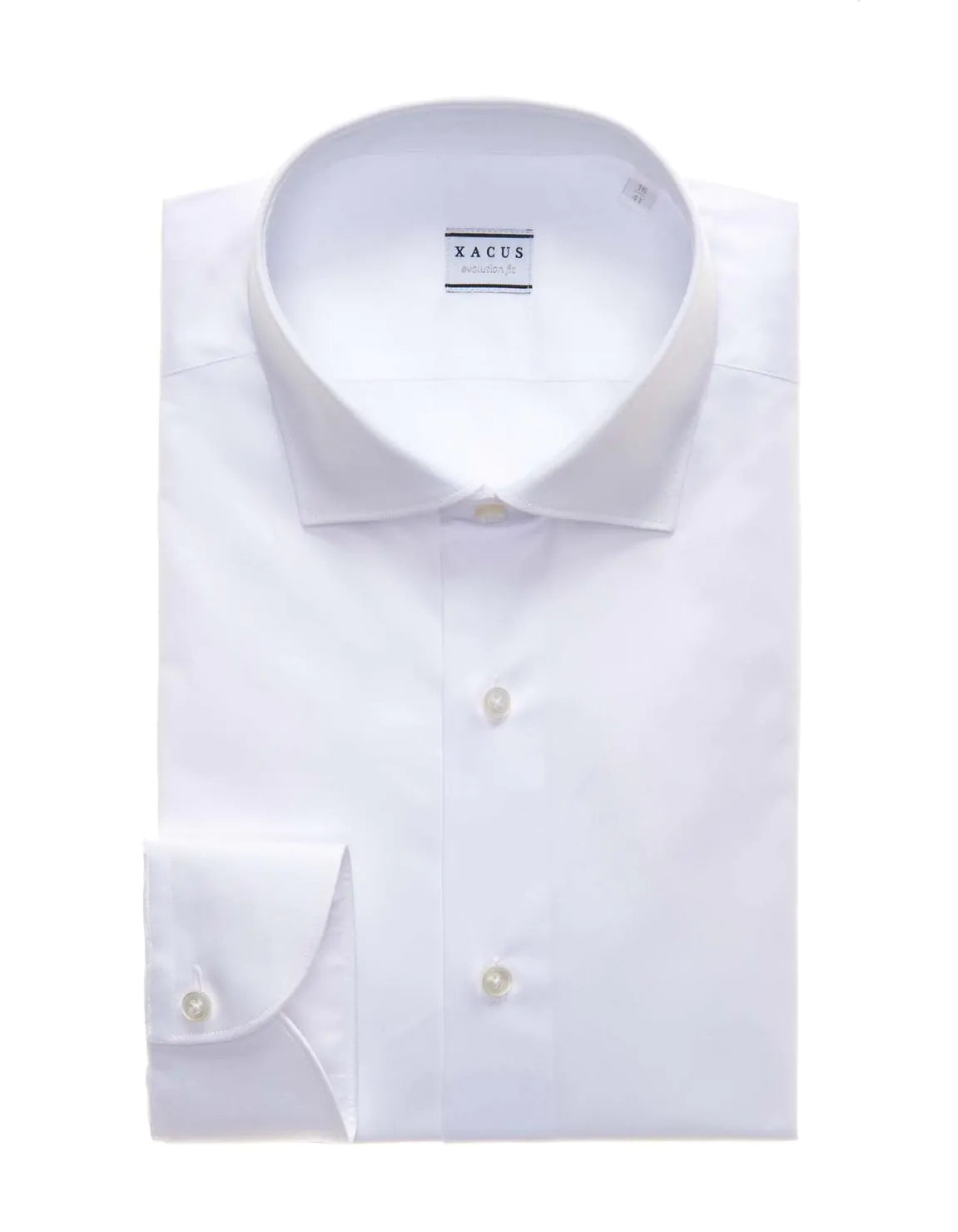 CAMICIA UOMO XACUS 11209 558ML TAYLOR