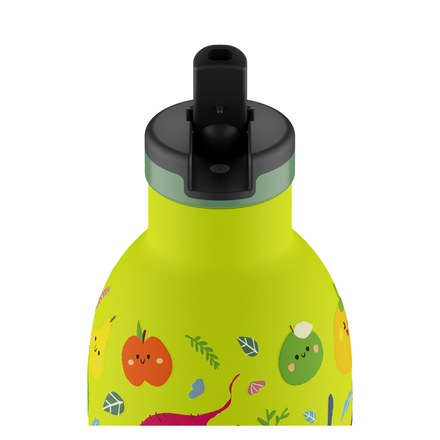 CLIMA BOTTLE KIDS 330ML