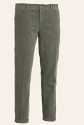 PANTALONE UOMO FUSTAGNO ARMATURATO 2424 40WEFT