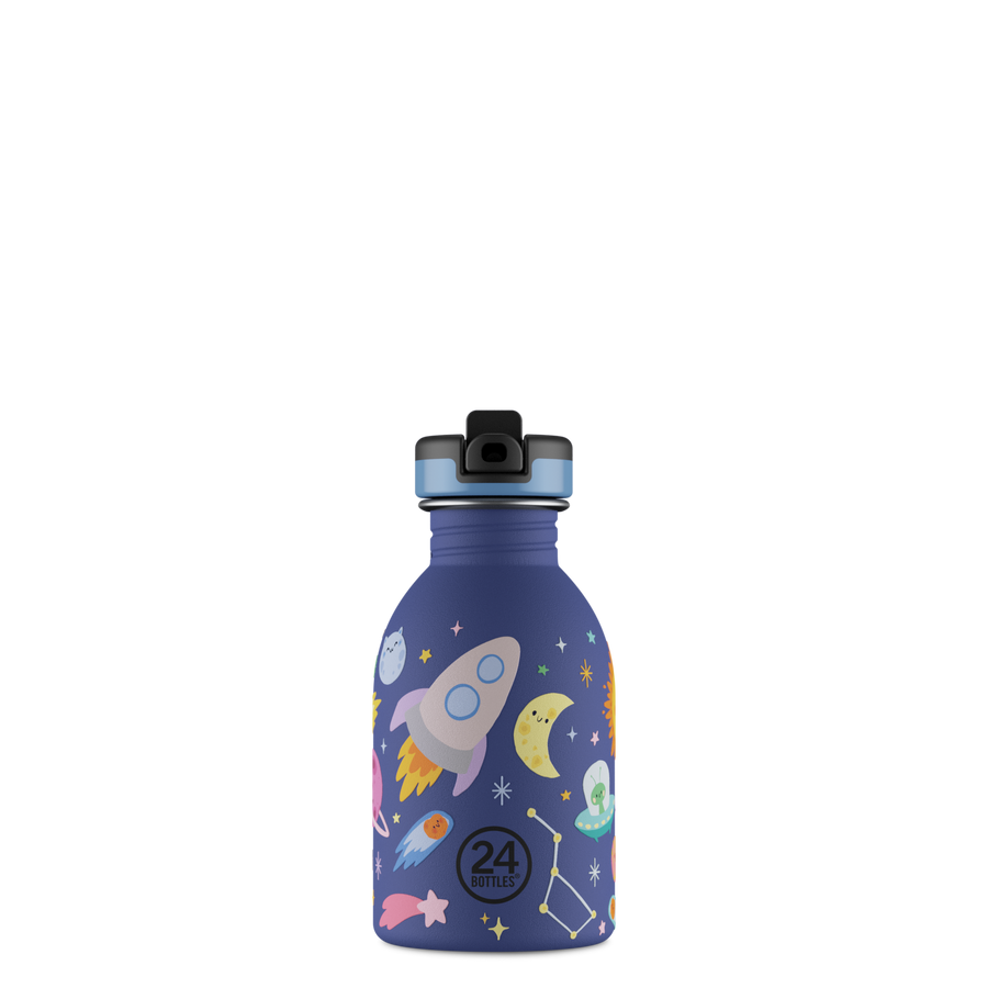 URBAN KIDS BOTTLE 250ML