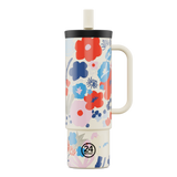 STRAW CUP 24BOTTLE DOMENICA CLIMA 800ML