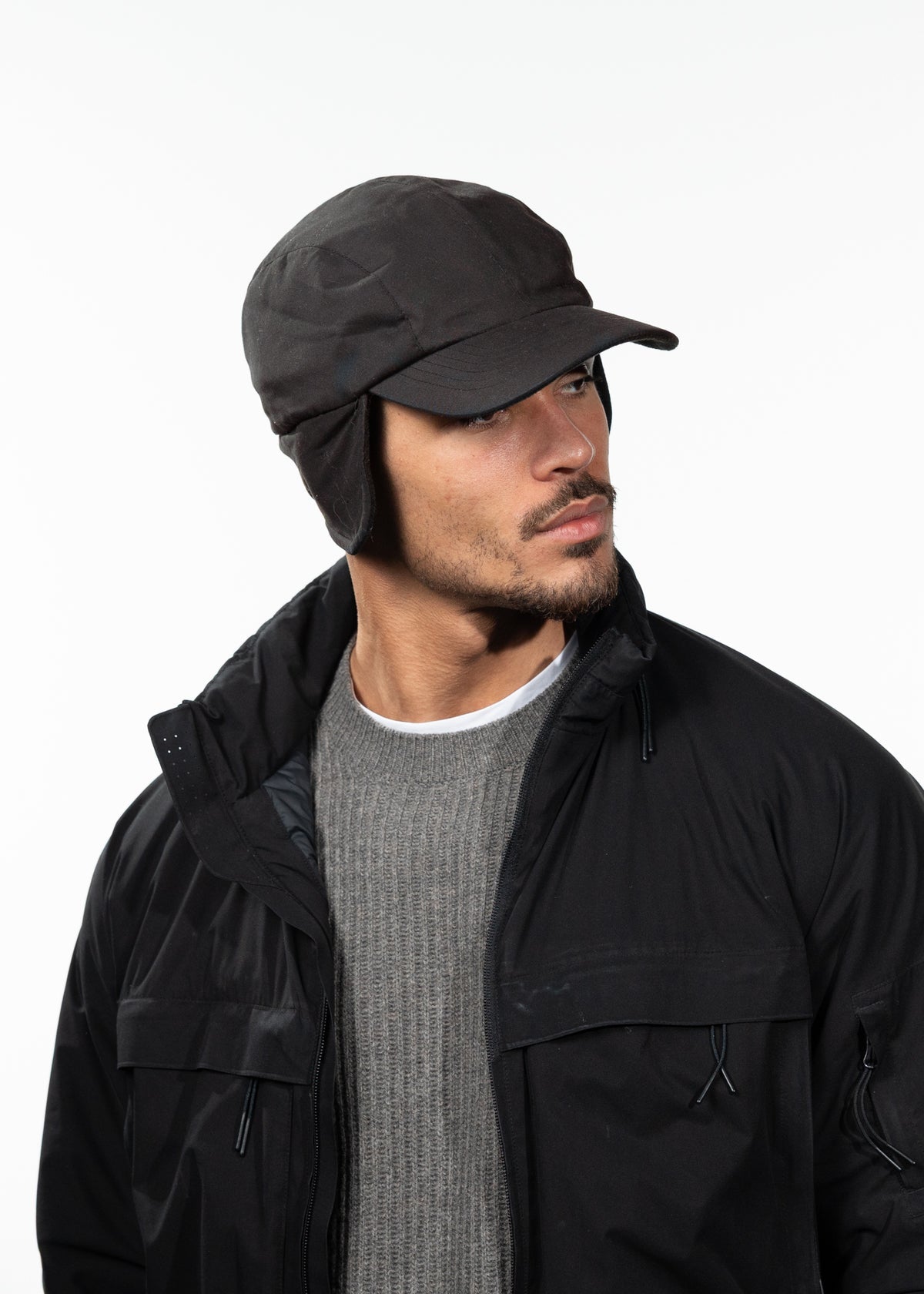 CAPPELLO CON PARAORECCHIE BARTS ACTIVE CUP
