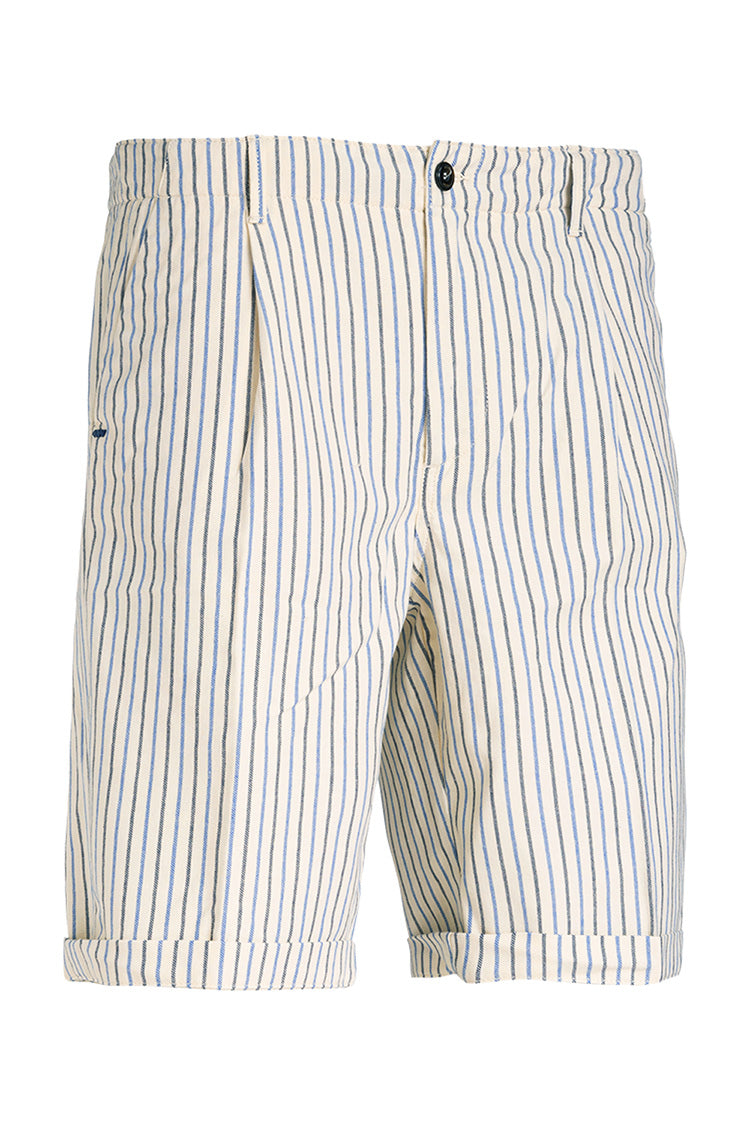 BERMUDA UOMO CON COULISSE 40WEFT JOECBE 2177