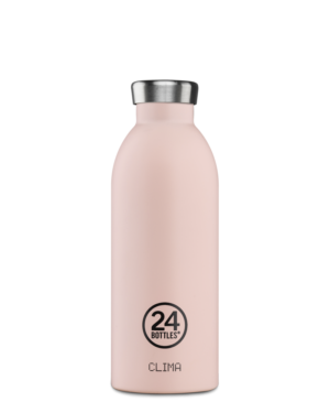 BORRACCIA CLIMA BOTTLE 500ML UNITE