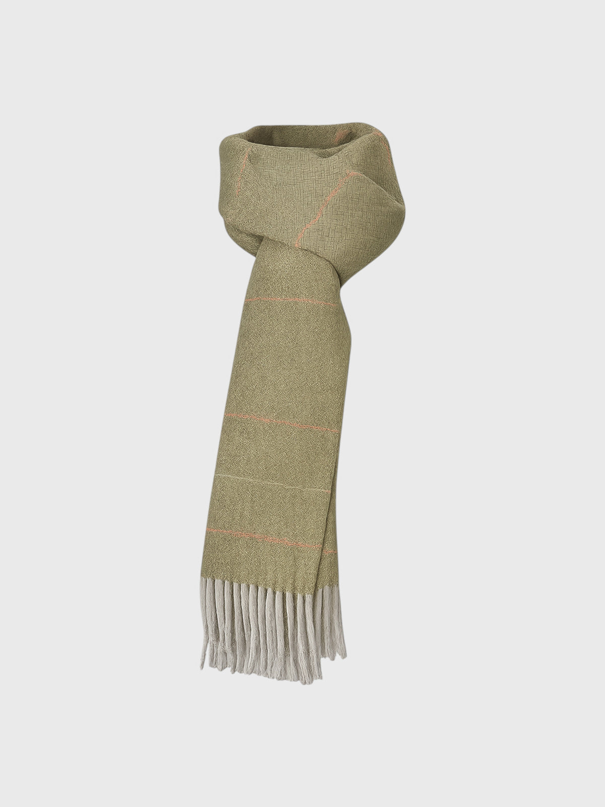 SCIARPA LANA GRAN SASSO AI 93105 91302