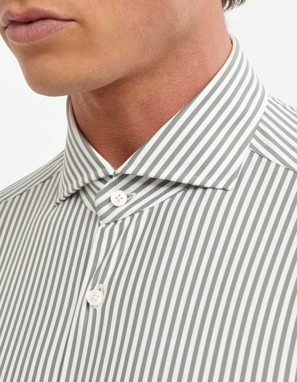 CAMICIA UOMO ACTIVE UOMO XACUS TAILOR 81609 COLLO ACT558ML