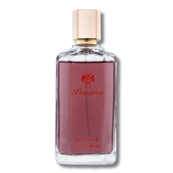 PROFUMO PANAMA ULTIMOSOLE