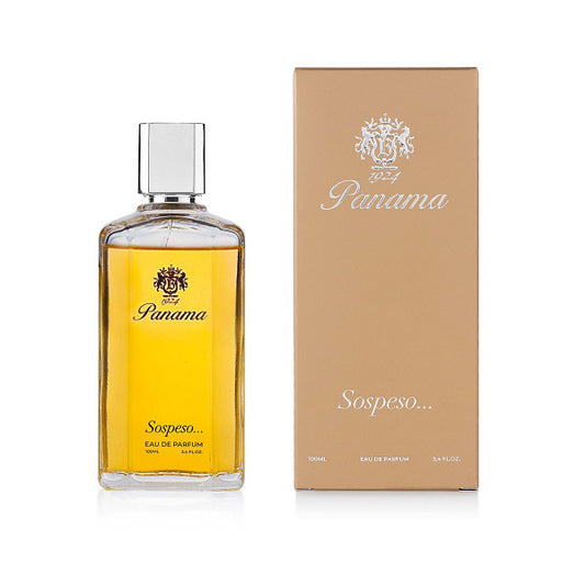 PROFUMO PANAMA SOSPESO...