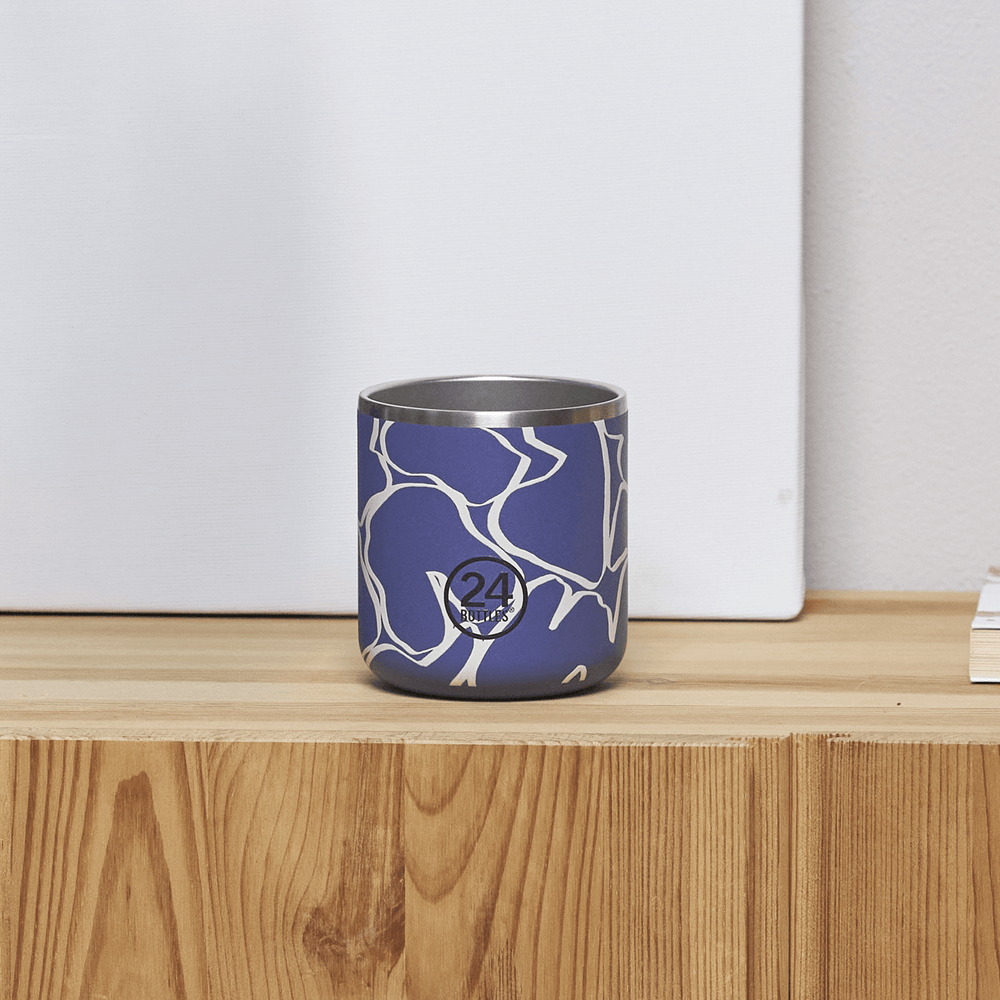 CUP CASA 24BOTTLE MAREA CLIMA 220ML