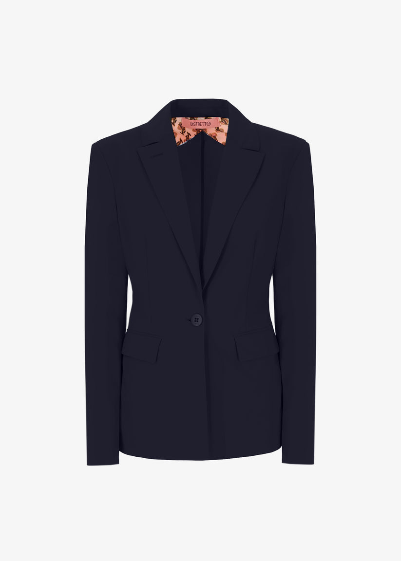 GIACCA DONNA ACTIVE EFEDRA DISTRETTO12