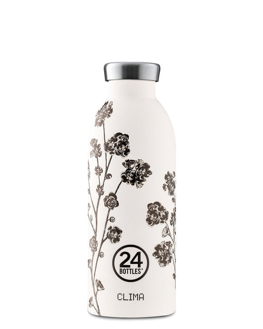 BORRACCIA CLIMA 24BOTTLE 500ML WHITE ROSE