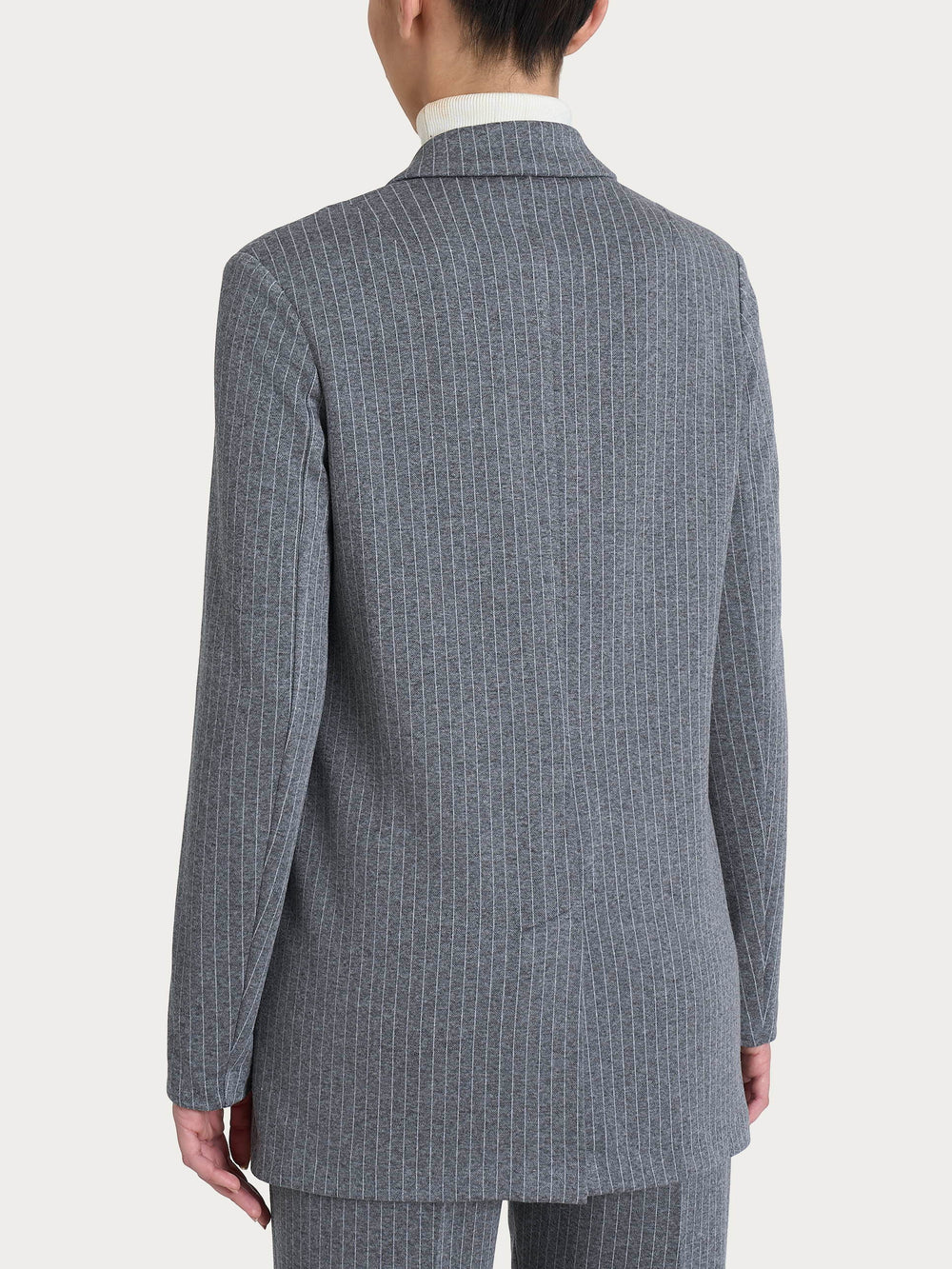 GIACCA DONNA OVER RAGNO AI DR48G9