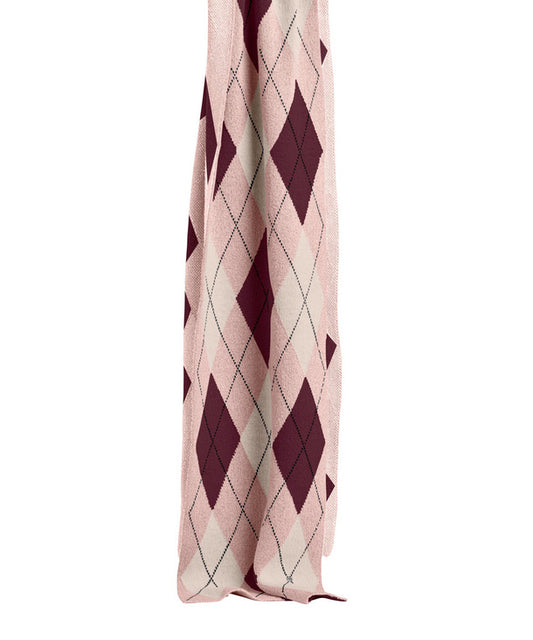 SCIARPA BURLINGTON BRIT CHIC