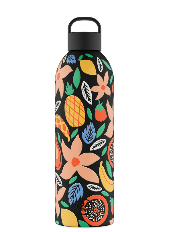 BORRACCIA CLIMA BOTTLE 24BOTTLE 1.5L TROPICAL NOIR