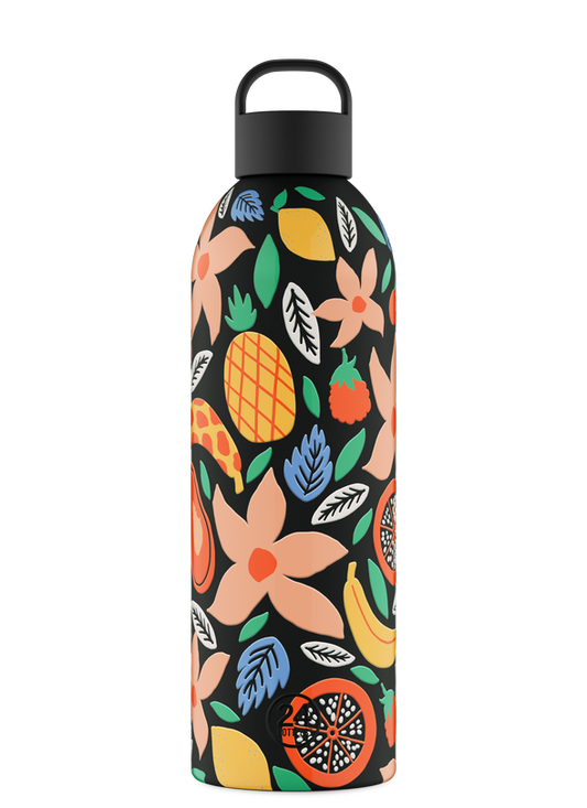 BORRACCIA CLIMA BOTTLE 24BOTTLE 1.5L TROPICAL NOIR