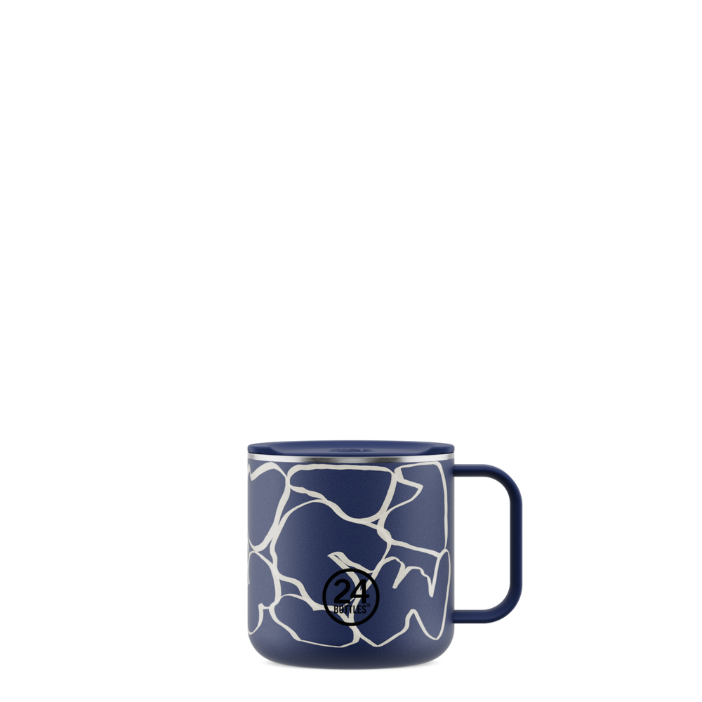 MUG CASA 24BOTTLE MAREA CLIMA 340ML