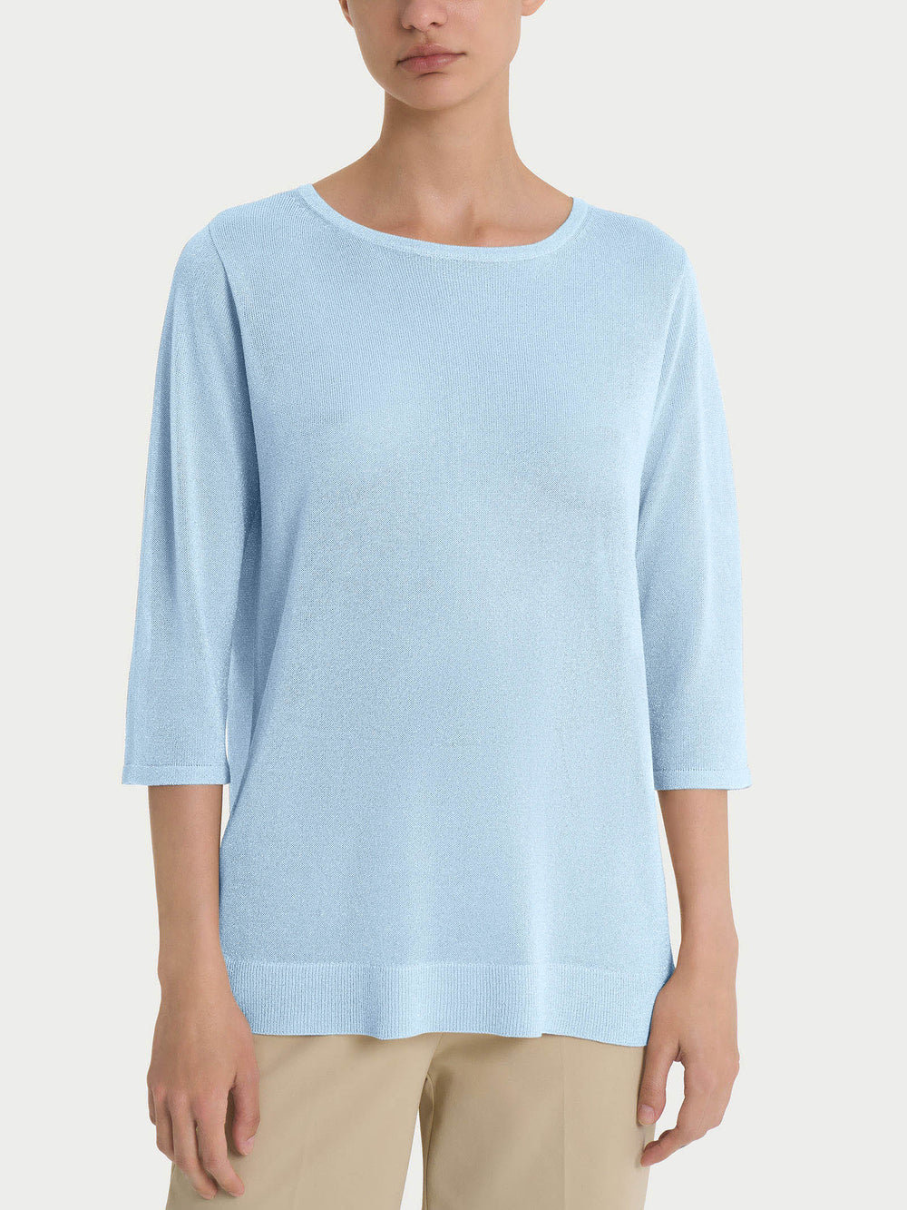PULL DONNA MM PE RAGNO DN05MB