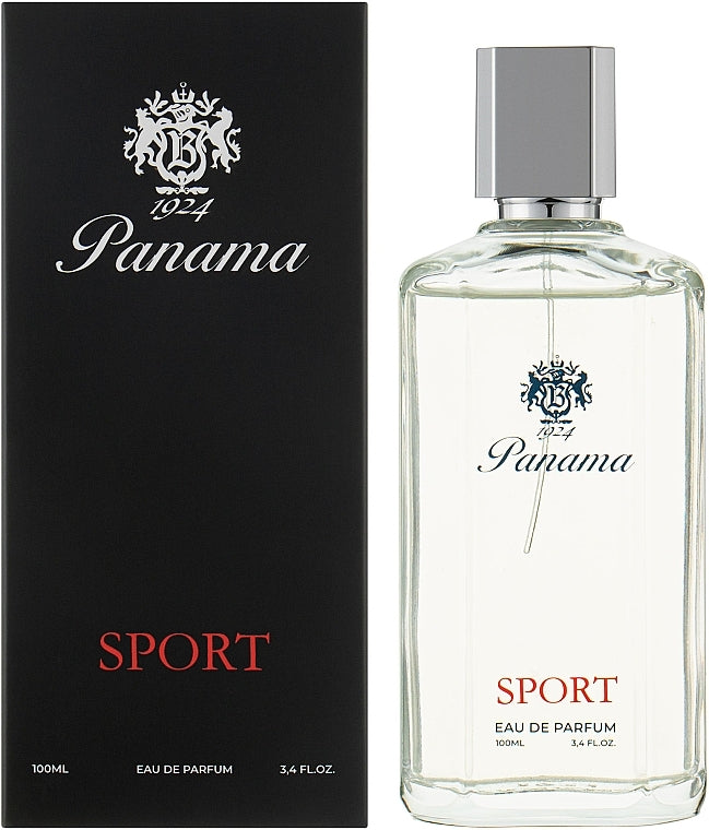PROFUMO PANAMA SPORT