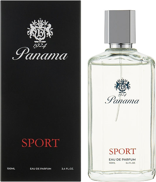 PROFUMO PANAMA SPORT