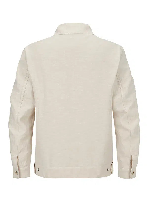 GIUBBOTTO A CAMICIA DIXON UOMO MILESTONE PE