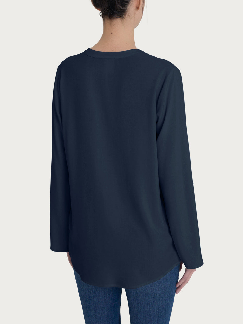 CAMICIA DONNA RAGNO PE DP34SJ